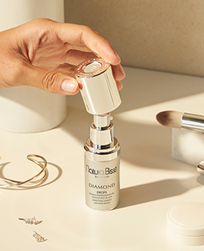 diamond drops - Specialists - Natura Bissé